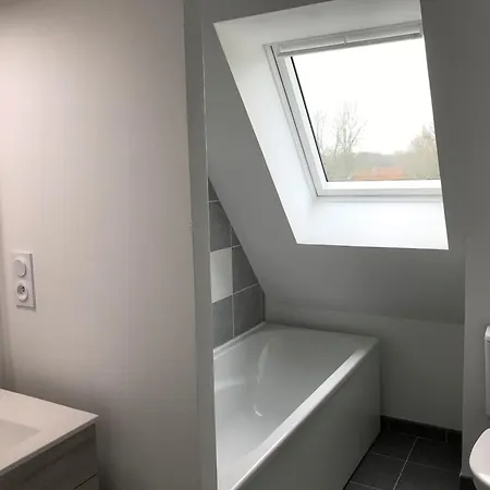 Cedre Vakantiehuis *