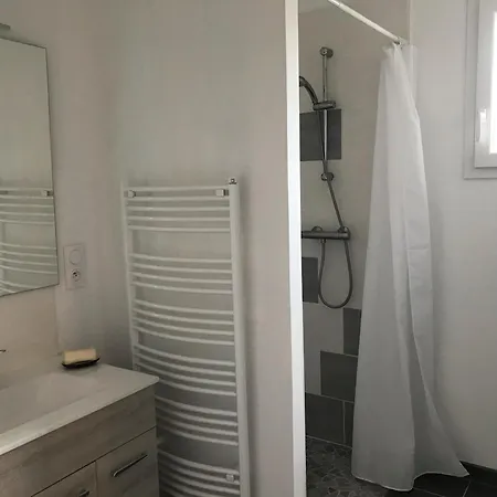 Cedre Hébergement de vacances