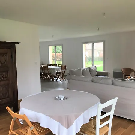 Cedre Vakantiehuis *