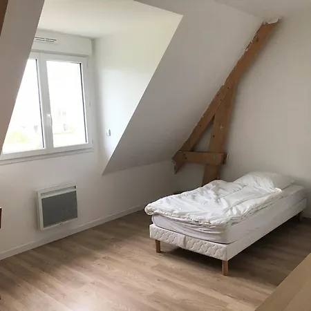 Vakantiehuis Cedre Varengeville-sur-Mer