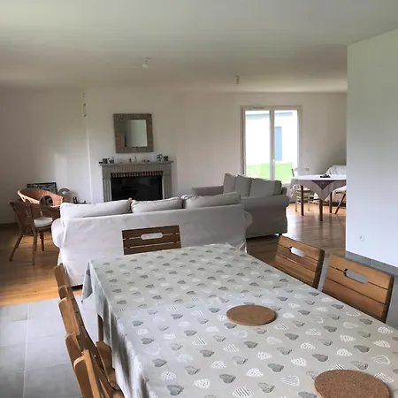 Cedre Сasa de vacaciones Varengeville-sur-Mer