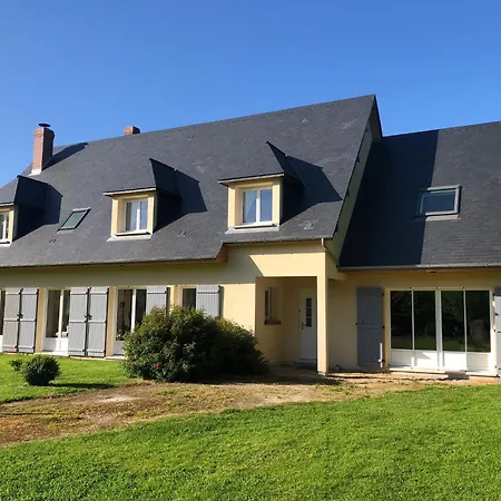 Hébergement de vacances Cedre Varengeville-sur-Mer