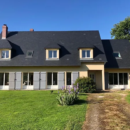 Hébergement de vacances Cedre