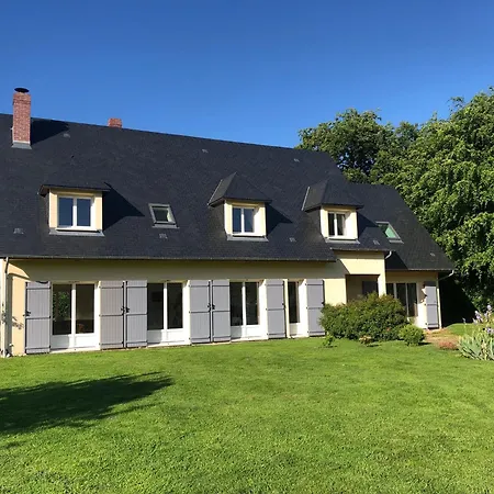 Cedre Varengeville-sur-Mer