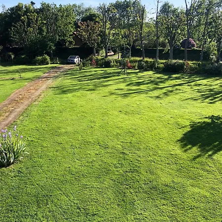 Vakantiehuis Cedre Varengeville-sur-Mer