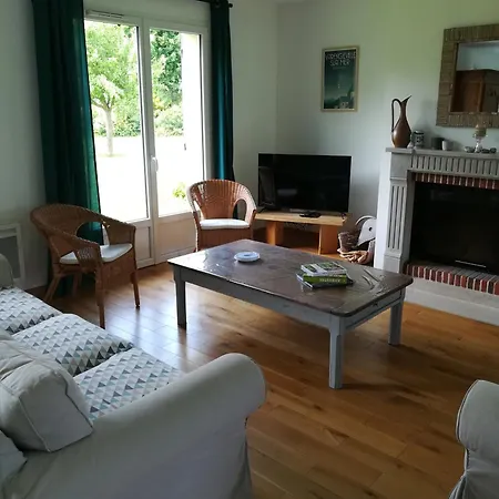 Cedre Hébergement de vacances