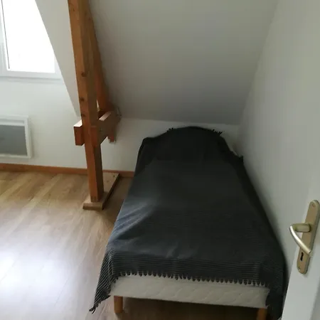 Cedre Hébergement de vacances Varengeville-sur-Mer