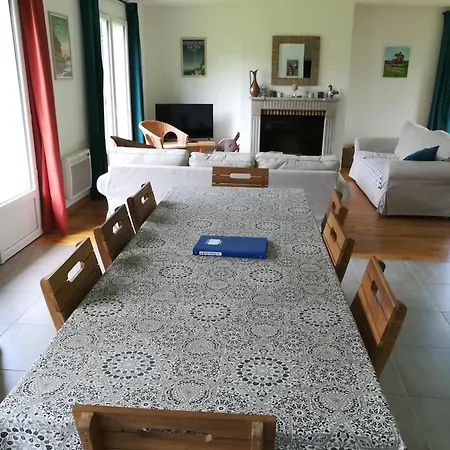 Cedre Hébergement de vacances Varengeville-sur-Mer