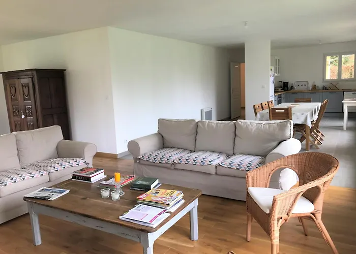 Cedre Varengeville-sur-Mer