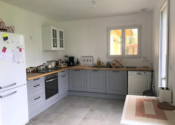 Holiday home Cedre *