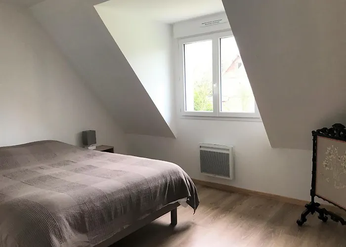 Holiday home Cedre *