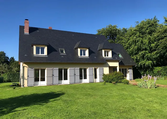 Cedre Varengeville-sur-Mer